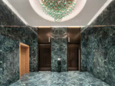 麗思爾頓ホテル 晴隆のホテル