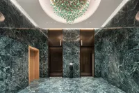 The Ritz-Rton Hotels in Qinglong