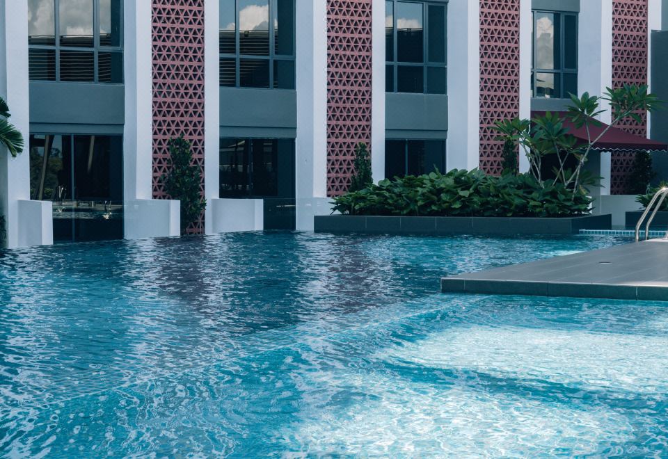 The SIGAR at Sutera Bay