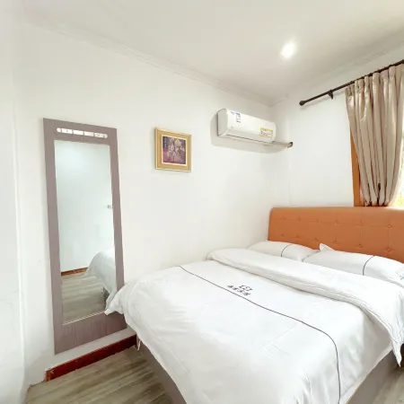 Changxing Haifu Hotel