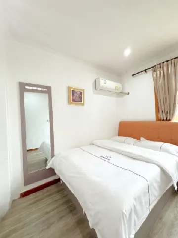 창싱 하이푸 호텔