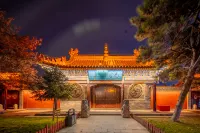 Qinghan Homestay (Dazhao Historical and Cultural Tourism Area)
