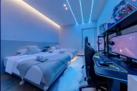 Huanyi Hotel (Beijing Panjiayuan Jinsong Subway Station Store)