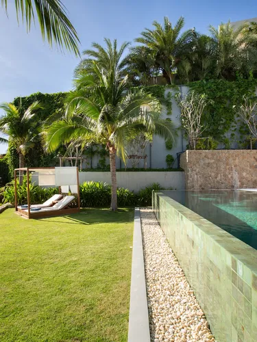 รูปภาพของวิลลา 4 ห้องนอน 4 ห้องน้ำส่วนตัว ขนาด 350 ตร.ม. – เชิงมน