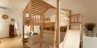 ORIENTAL WHOLEHEARTEDL HOTEL·Canton Tower·Pazhou International Convention and Exhibition Center - Suite Confortable