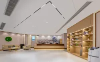 Vienna 3 Best Hotel (Zhangjiagang Jingang Road)