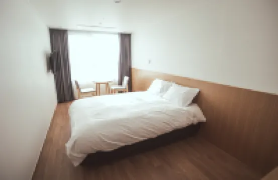 케니스테이 제주 모슬포 안덕면 주변 호텔