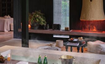 Yixing UTTAMAM Bamboo Sea Homestay