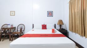 RedDoorz @ Marifa Hotel Angeles Pampanga