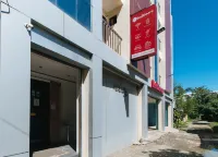 RedDoorz @ Isabelita Hotel Tuguegarao City