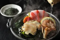 Hoshino Resorts Kai Ito - breakfast