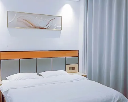 Taiwusi banner lane to homestay Hotels in Taibus Banner