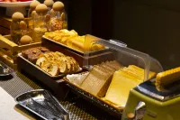 โรงแรมเชียร์เรอร์เลก - พร้อมอาหารเช้า