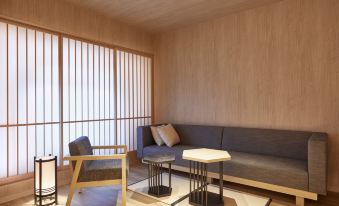 ONE STATION HOTEL KUMAMOTO~DLIGHT LIFE&HOTELS (Formerly The New Hotel Kumamoto)
