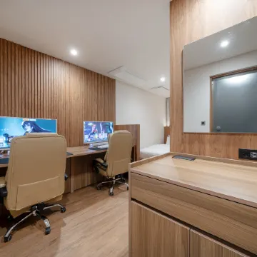 Simjak Hotel Dongtan by Aank