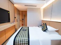Nayu Jifeng Hotel Hotel di Nayong County
