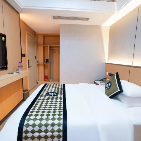 Nayu Jifeng Hotel