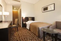 Okura Chiba Hotel Hotels in Chiba