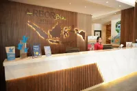 Arbor Biz Hotel Hotels in Tamalanrea