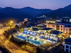 Jiangzuo Fenghuang Guesthouse (Yixing Zhuhai)