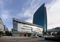 Mino Hotel (Peking University Zhongguancun Subway Station Branch) Отели рядом с достопримечательностью «Пекинский информационно-технический университет Цинхэ Сяолайм Кампании-Юж»
