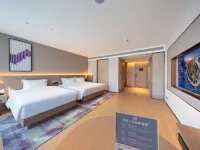 Lavande Hotels 3.5（Bijie Municipal Government Branch)