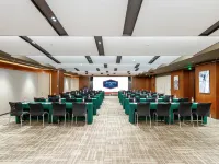 Hampton by Hilton Changchun Eco Plaza