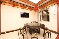 Longjiang Gaosheng Inn - servizio colazione