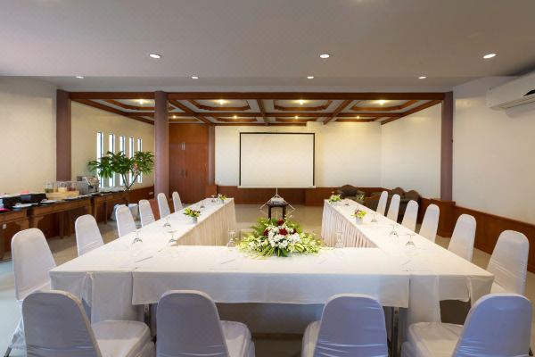 차날라이 가든 리조트(Chanalai Garden Resort, Kata Beach)_3