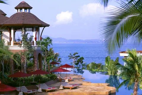 InterContinental Pattaya Resort