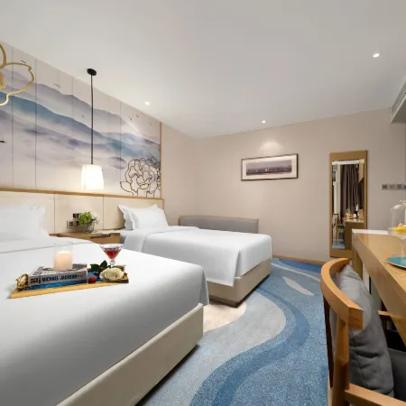 Yuefeng Hotel