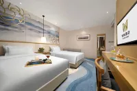 위에펑 호텔  호텔