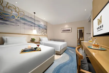Yuefeng Hotel