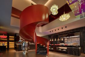 CHANGSHA WUYI SQUARE EXOTIC LUXURY HOTEL