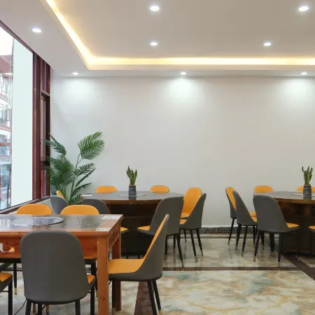 Shenfeng Juyuan View Hotel