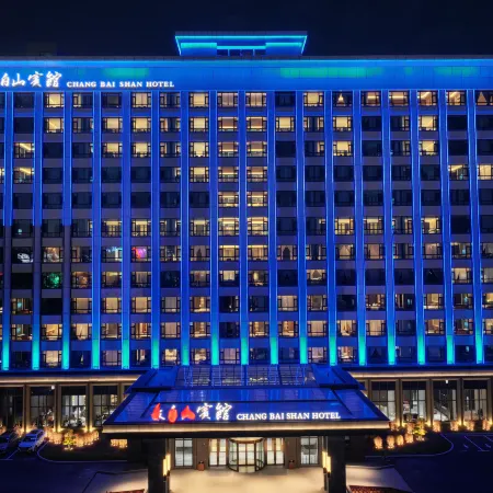 Changbaishan Hotel