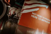 The Komu Canggu Bali - Fitnessstudio