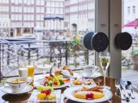 Hotel Europe Huis Ten Bosch Hotel a Sasebo