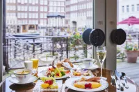 Hotel Europe Huis Ten Bosch