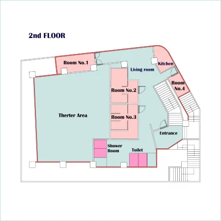 Noctarium - MountCinema