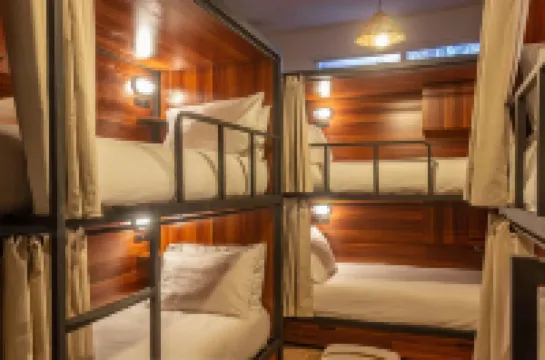 Nílu Isla Mujeres by Selina Hotels in Isla Mujeres