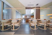 Jianguo HIDDEN Hotel (Hotan Night Market Tuanjie Square) - breakfast
