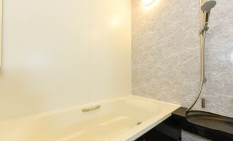 Hostel Sapporo Hachijo Bettei