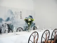 Chenfeng Yijing Smart Hotel (Lijiang Gucheng Beimenpo) - Bữa sáng