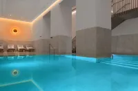 Almanac Palais Vienna - Pool