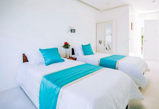 RedDoorz @ PWL Exclusive Resort Cebu 외관