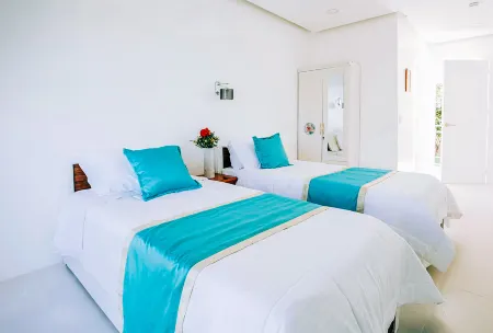 RedDoorz @ PWL Exclusive Resort Cebu