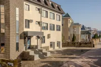 Duo Hotel by Futuro Hotels in 