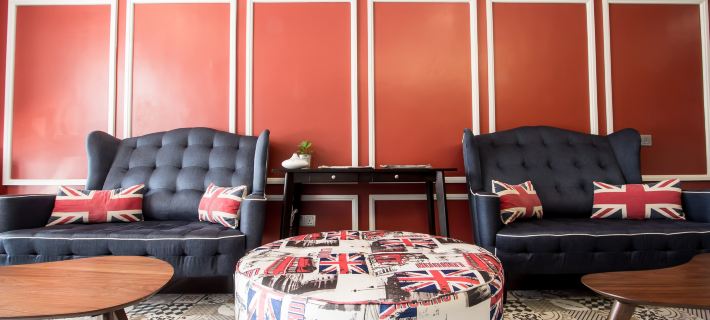 Bloommaze Boutique Hotel Puchong Hotels in Puchong