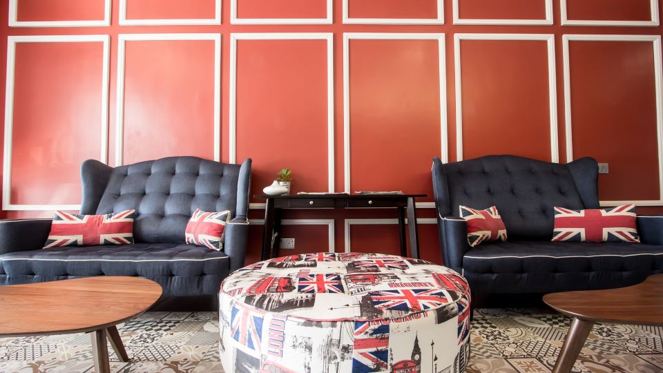 Bloommaze Boutique Hotel Puchong